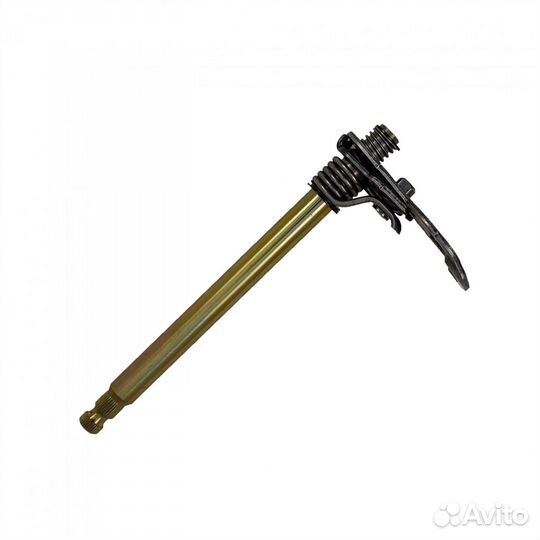 Вал переключения передач zs172fmm-3А