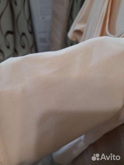 Платье для беременных и кормящих 48-54