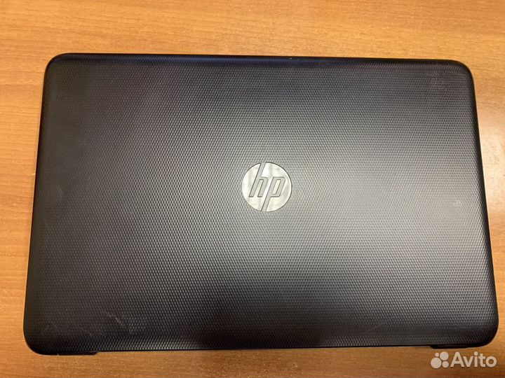 Крышка матрицы HP 15-AC023UR