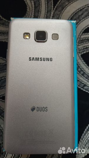 Samsung Galaxy A3 (2016) SM-A310F/DS, 16 ГБ