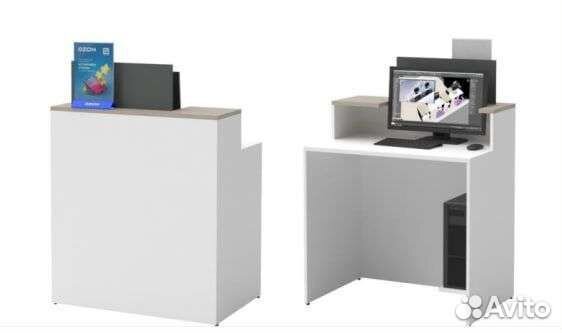 Мебель для пвз Озон Ozon