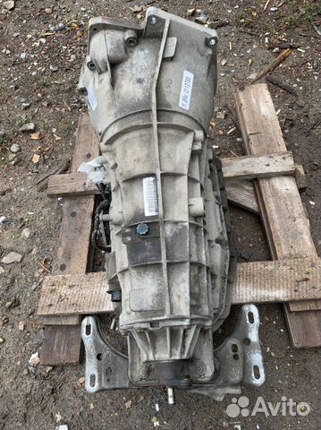 АКПП 5hp19 Bmw E46