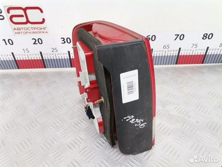 Фонарь задний для Volkswagen Passat 5 3B5945096G