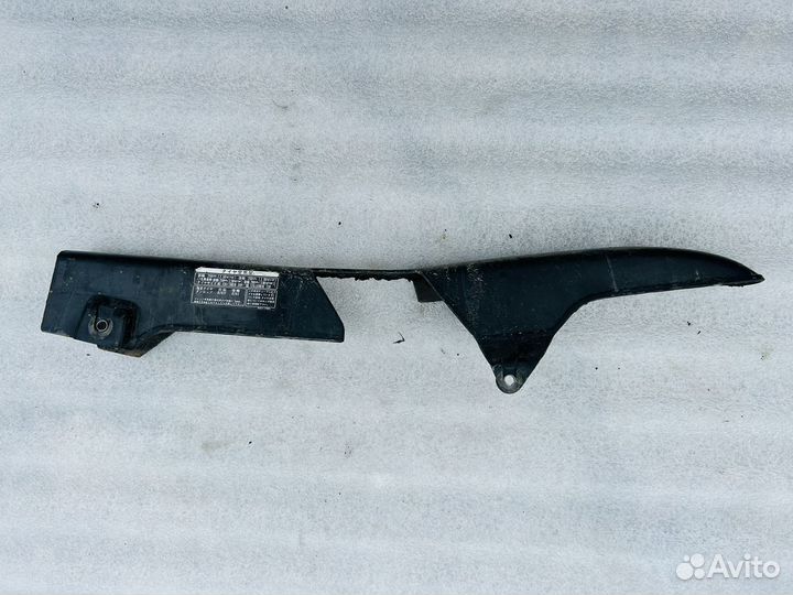 Honda CB1000 92 защита цепи