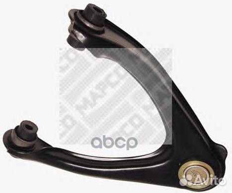 Рычаг подвески, правый 49261 Mapco