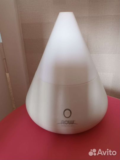 Ароматический диффузор NOW
