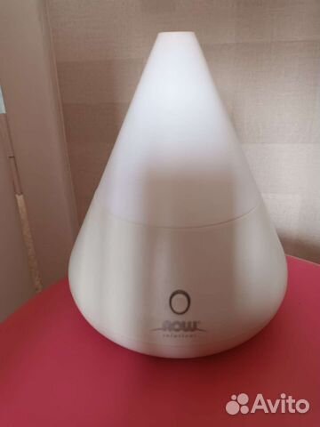 Ароматический диффузор NOW