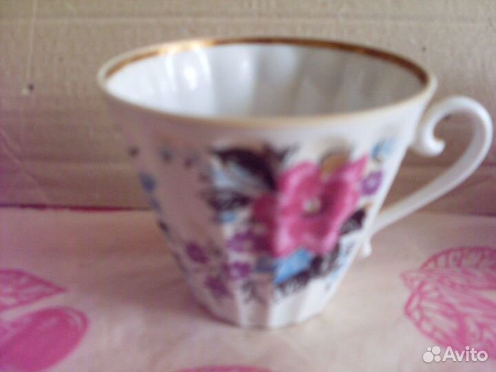 2 чашки лфз и 1 