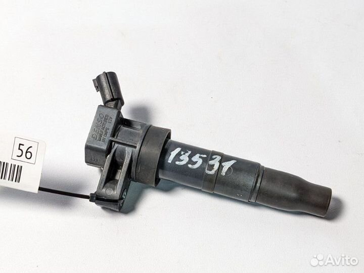 Катушка зажигания Kia Sportage SL G4KD 2013