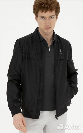 Мужская куртка оригинал