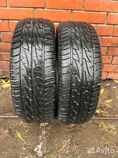Amtel Planet 2P 195/60 R15