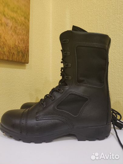 Берцы мужские