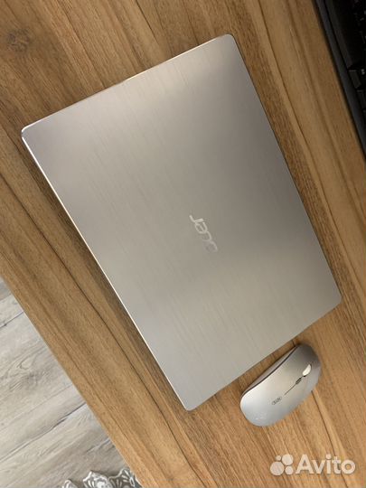 Ноутбук/ультрабук Acer Swift 3 i7 / 20gd / 256gb