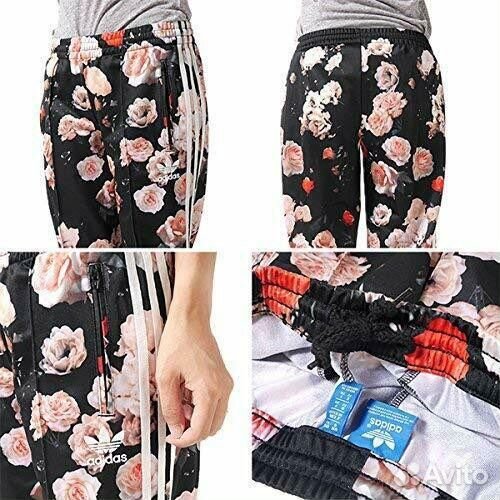 Спортивный костюм adidas original