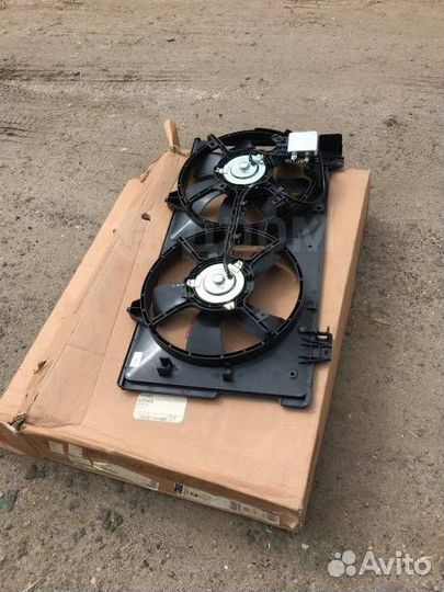 Кассета в сборе Мазда 6 гг гу, 1,8-2,0, 2002 нова