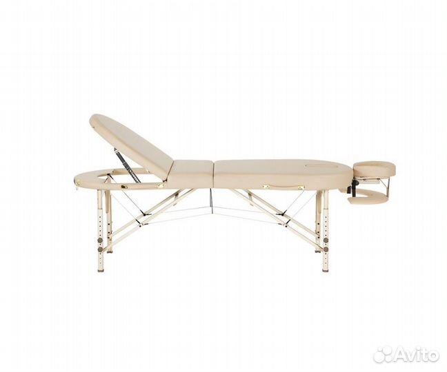 Складной массажный стол US medica Malibu