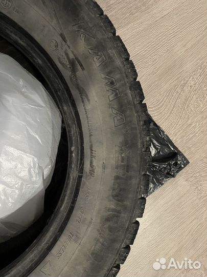 КАМА Kама-Euro LCV-131 185/65 R14