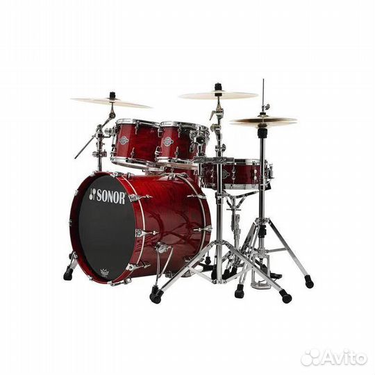 Ударная установка sonor