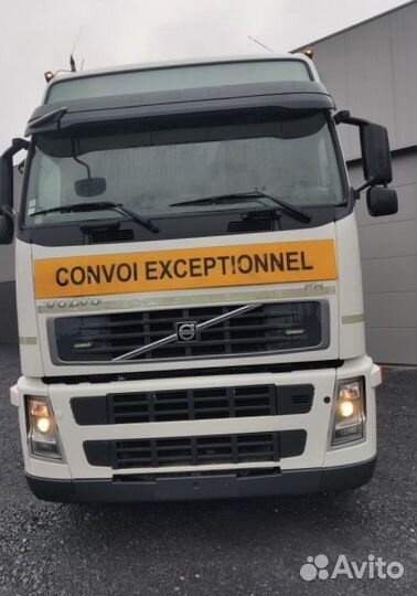 В разборке грузовик Volvo, FH 2005-2008