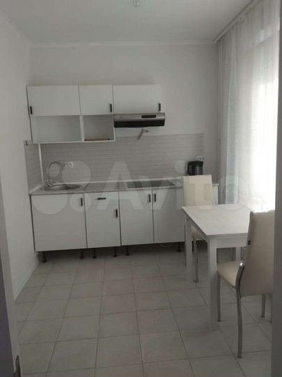 1-к. квартира, 35 м², 7/12 эт.