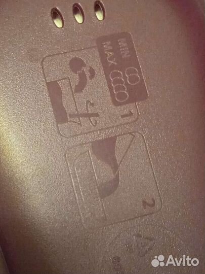 Браво дилайт Tupperware