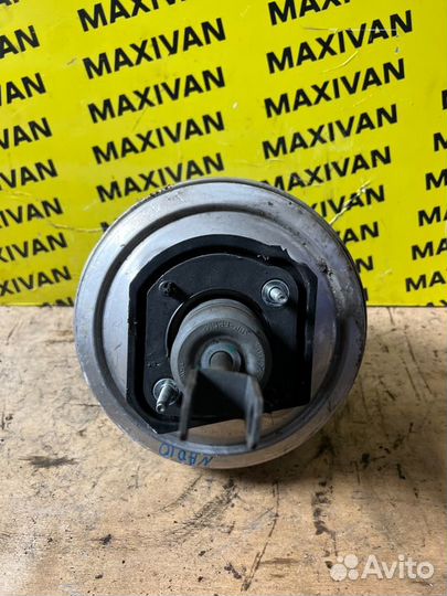 Вакуумный усилитель Bmw 5-Series F11 2.0 N47N 2012