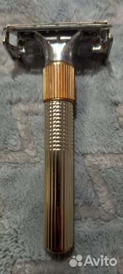 Бритвенный станок