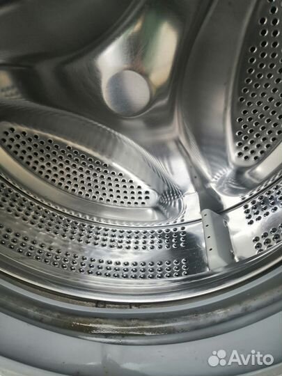 Стиральная машина lg на 3,5кг