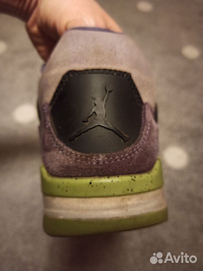 Кроссовки Air Jordan flight, 43