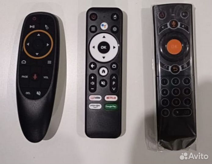 Прошитая SMART TV приставка Ютуб+1000 каналов