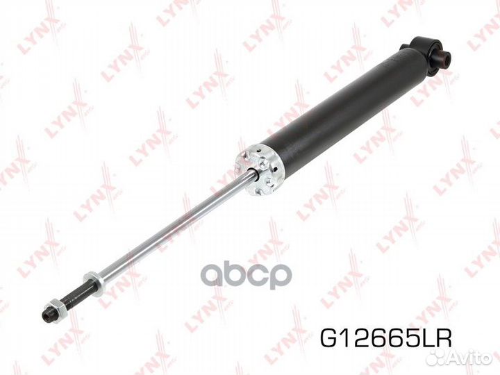 Амортизатор зад прав/лев G12665LR lynxauto