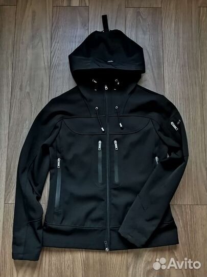 Куртка 2117 of sweden