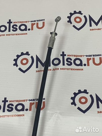 Трос тормоза Тайга С40600340