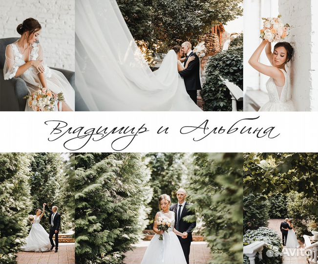 Фото и Видеосъёмка Full HD, 4k