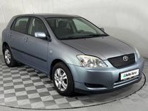 Toyota Corolla 1.6 MT, 2003, 248 000 км, с пробегом, цена 530 000 руб.