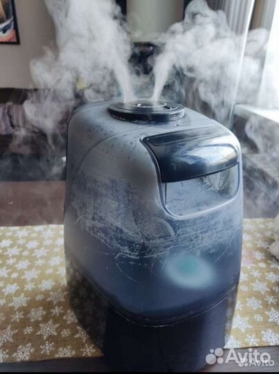Увлажнитель воздуха