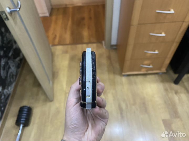 Sony PSP 2008 нерабочая