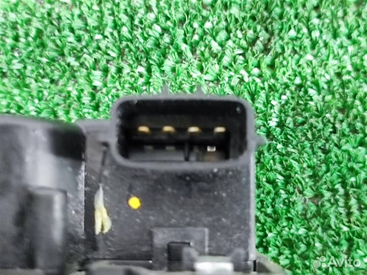 Замок крышки багажника KIA Sportage 3 (SL) 2012