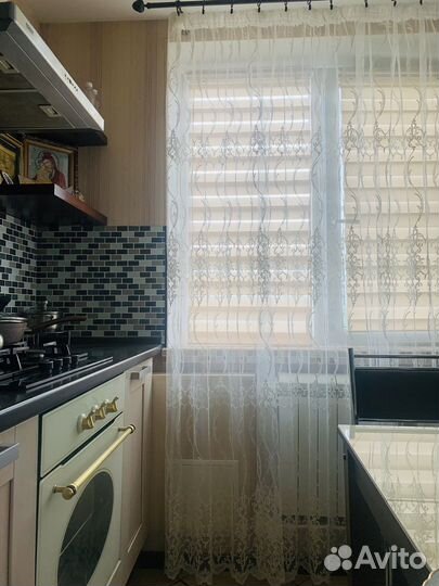 Тюль готовая