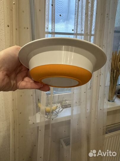 Avent тарелка 2 шт