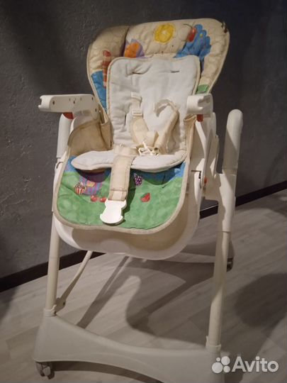 Стульчик для кормления