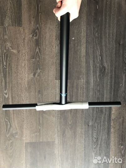 Руль для трюкового самоката (Maven)