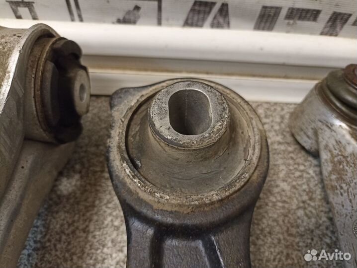 Рычаг передний для Mercedes Benz W211