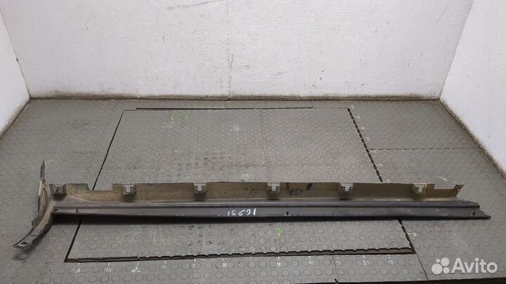 Накладка на порог Ford Escape 2020, 2020