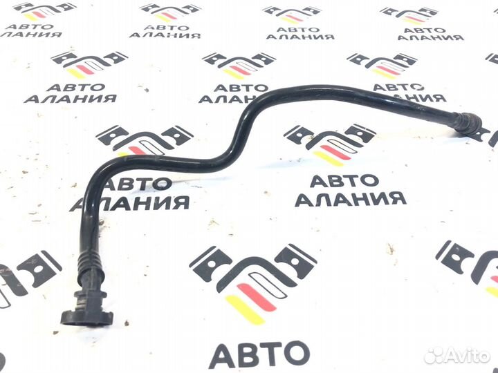 Трубопровод вентиляции топливного бака Bmw X5 E70