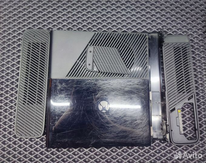 Комплектующие для xbox360