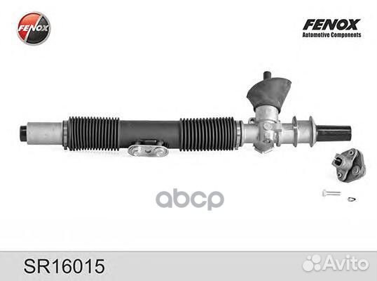 Рулевая рейка SR16015 fenox