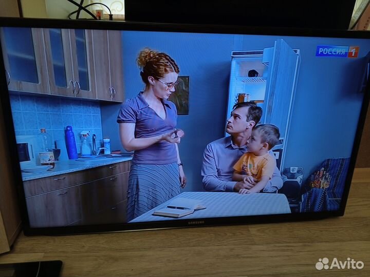 Телевизор samsung 40 дюймов