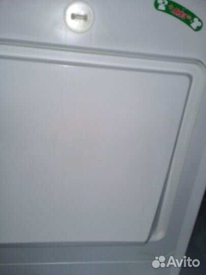 Стиральная машина bosch