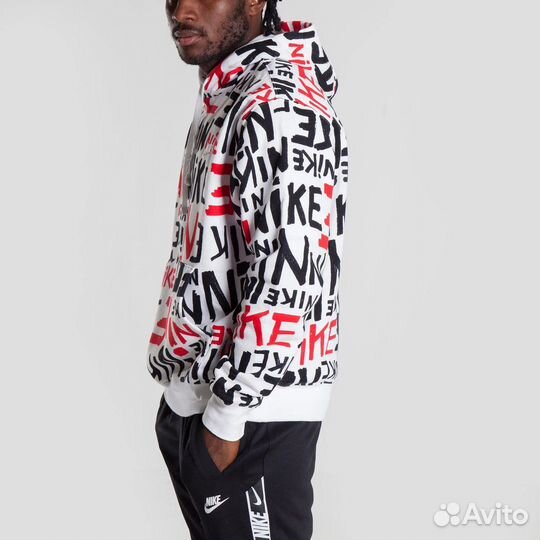 Худи nike